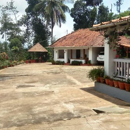 The Blue Mountains Estate Stay Madikeri Exterior photo