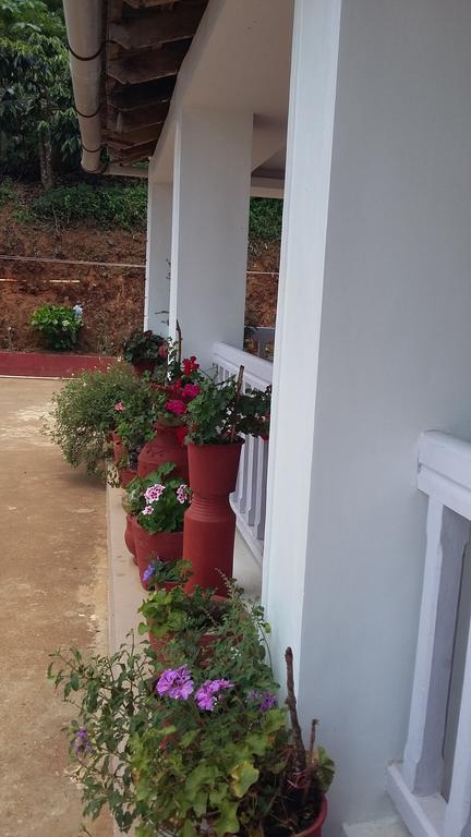 The Blue Mountains Estate Stay Madikeri Exterior photo