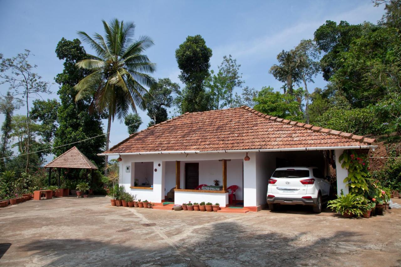 The Blue Mountains Estate Stay Madikeri Exterior photo