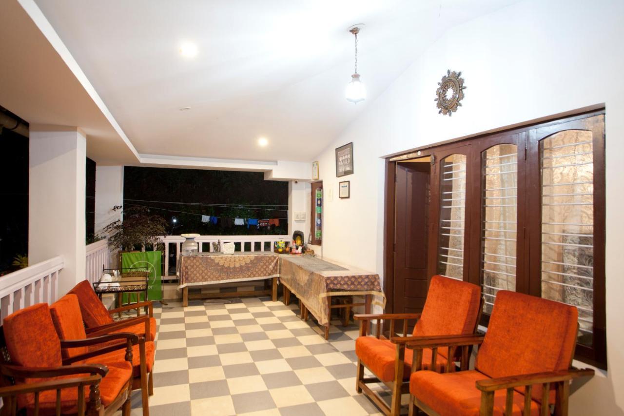 The Blue Mountains Estate Stay Madikeri Exterior photo